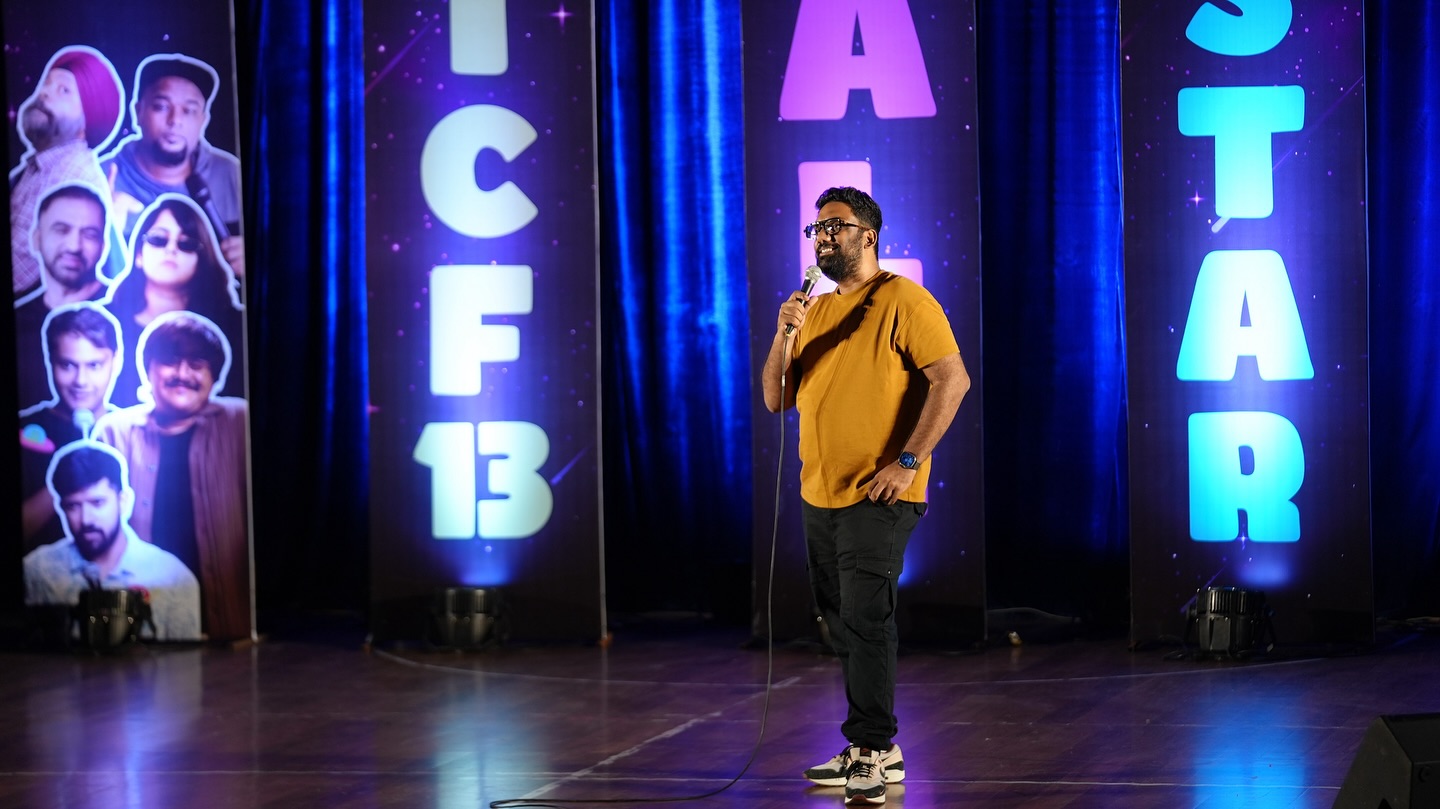 The Comedy Factory,  TCF13Hai, TCFAllStar, manandesai, ombhatt, piyushsharma, biswakalyanrath, deepvaiday, aanchalagrawal, maheepsing, lakshnayak, madhavendra, shreejachaturvedi, nishanttanwar, kullubaazi