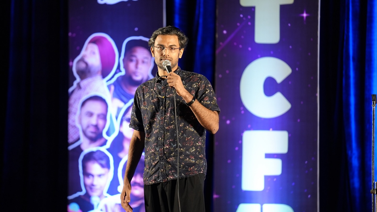 The Comedy Factory,  TCF13Hai, TCFAllStar, manandesai, ombhatt, piyushsharma, biswakalyanrath, deepvaiday, aanchalagrawal, maheepsing, lakshnayak, madhavendra, shreejachaturvedi, nishanttanwar, kullubaazi