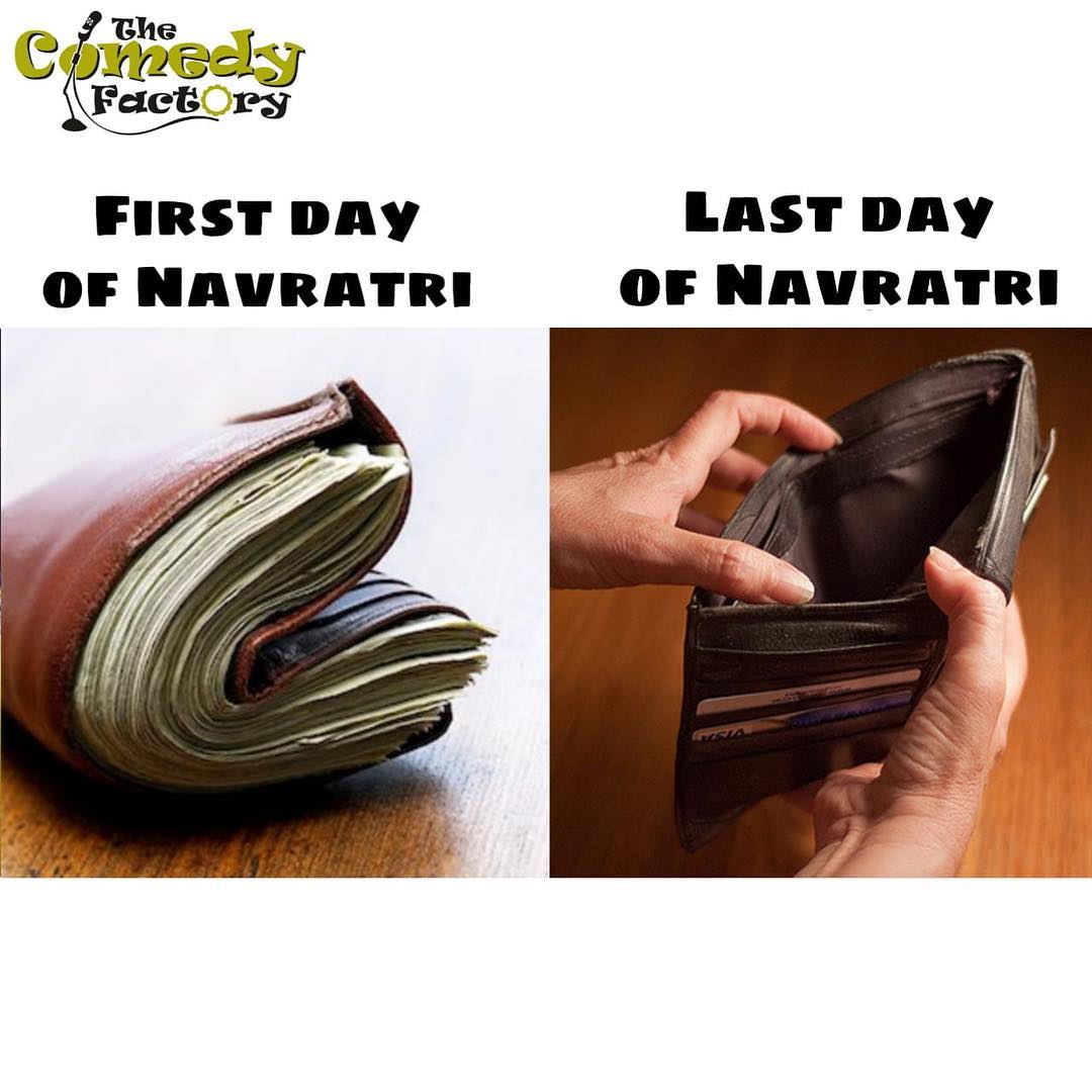 The Comedy Factory,  garba, unitedway, falgunipathak, atulpurohit, navratri2018, hovehove, UnitedwayGarbaMahotsav, Garba, UnitedWayofBaroda, Navratri, uway2018#redbull, bunty, sacredgames, Vadodara, Baroda, navratri2018, tcfindia, thecomedyfactoryindia