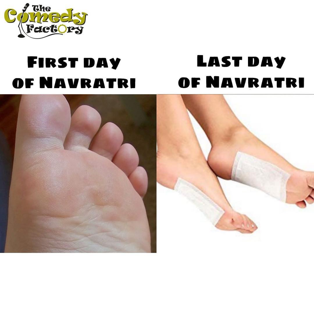 The Comedy Factory,  garba, unitedway, falgunipathak, atulpurohit, navratri2018, hovehove, UnitedwayGarbaMahotsav, Garba, UnitedWayofBaroda, Navratri, uway2018#redbull, bunty, sacredgames, Vadodara, Baroda, navratri2018, tcfindia, thecomedyfactoryindia