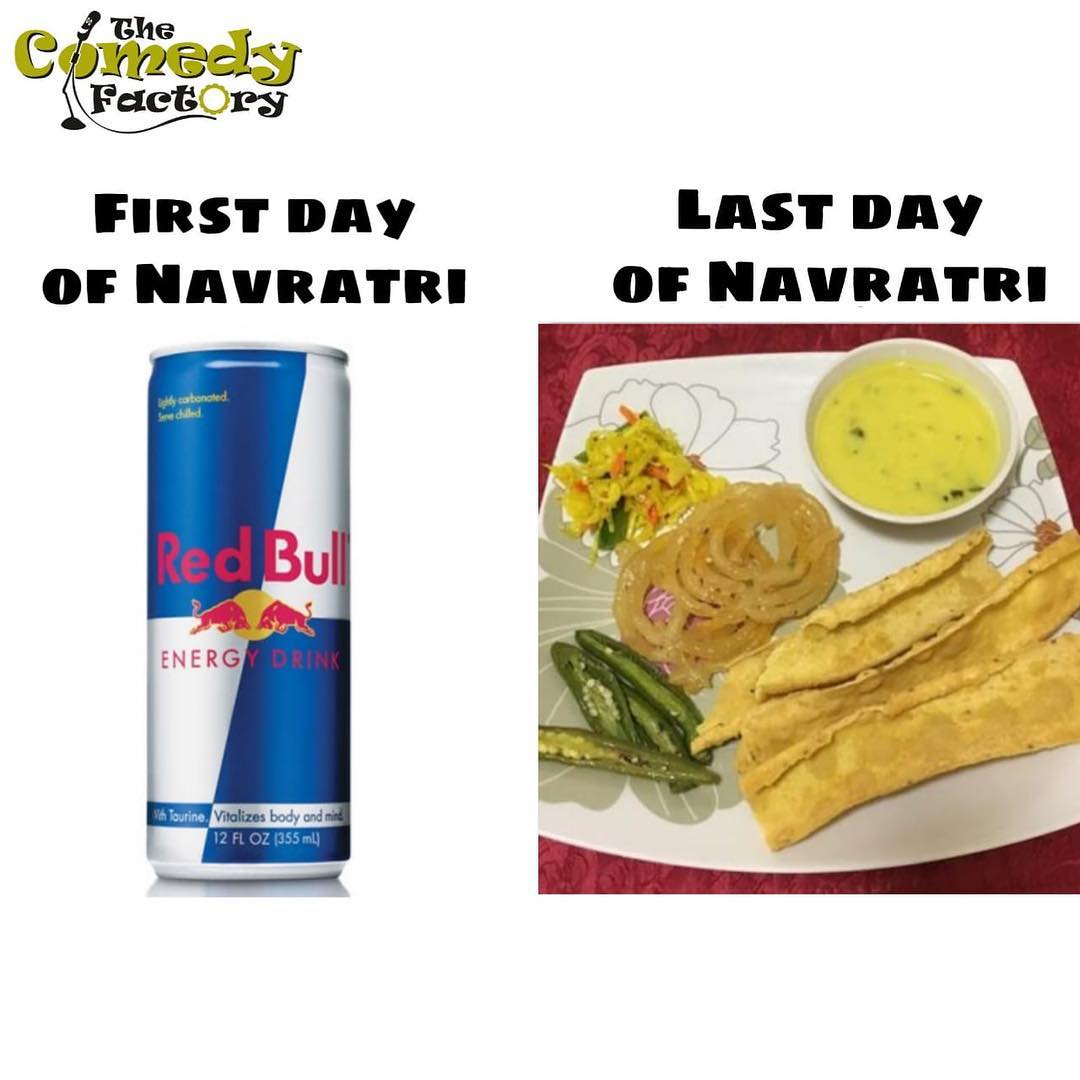 The Comedy Factory,  garba, unitedway, falgunipathak, atulpurohit, navratri2018, hovehove, UnitedwayGarbaMahotsav, Garba, UnitedWayofBaroda, Navratri, uway2018#redbull, bunty, sacredgames, Vadodara, Baroda, navratri2018, tcfindia, thecomedyfactoryindia