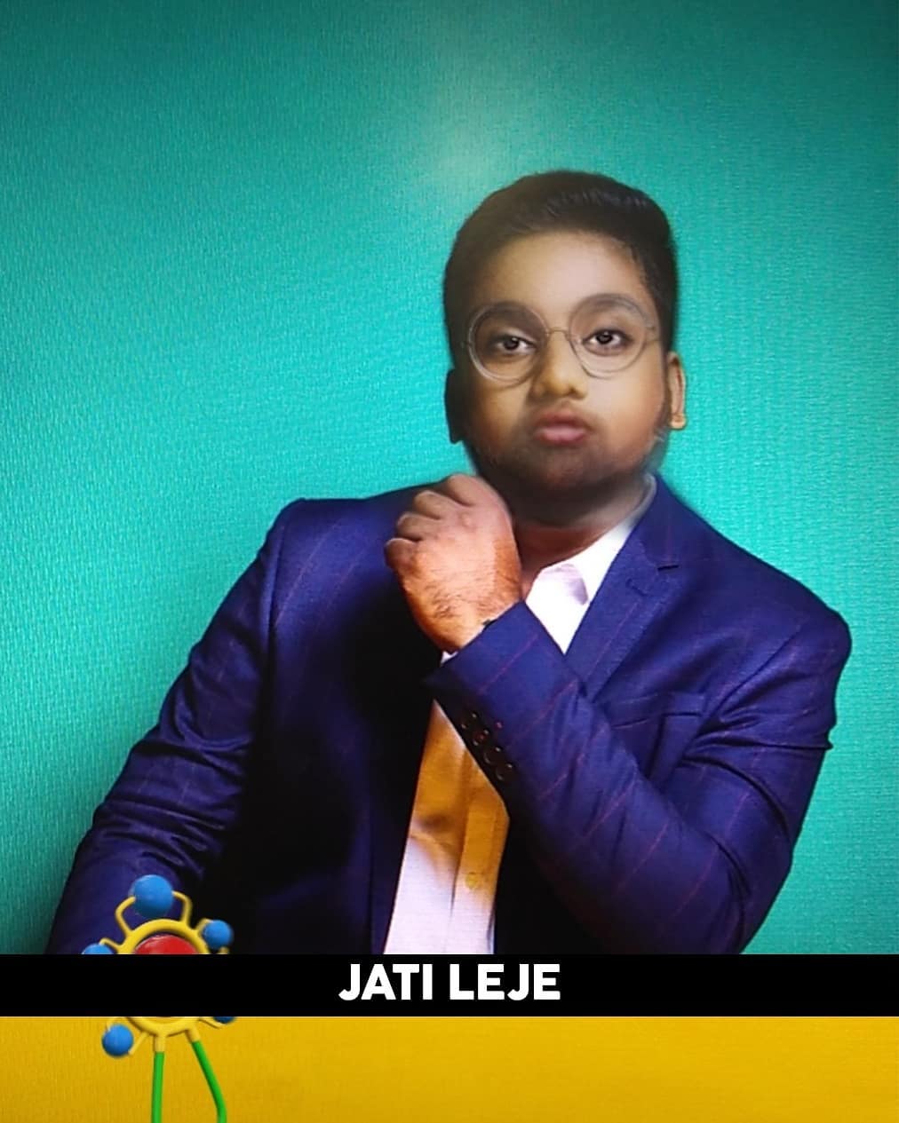 The Comedy Factory,  snap, snapchat, snapchatfilters, filter, babyfilter, thecomedyfactory, thecomedyfactoryindia