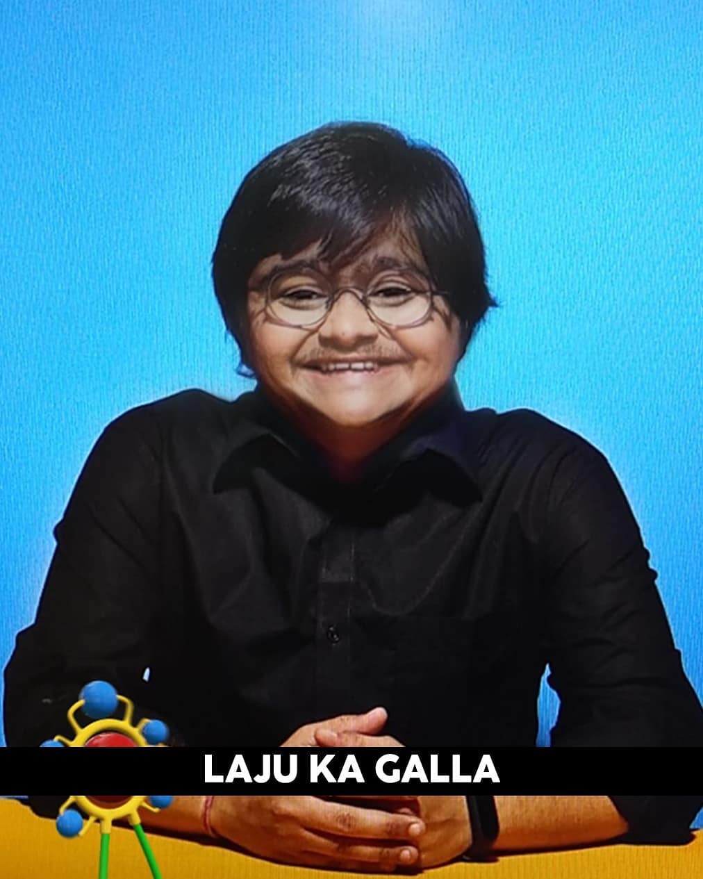 The Comedy Factory,  snap, snapchat, snapchatfilters, filter, babyfilter, thecomedyfactory, thecomedyfactoryindia