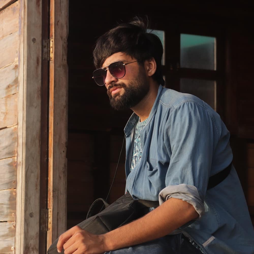 The Comedy Factory,  thecomedyfactoryindia, thecomedyfactory, tcfindia, happybirthday, birthdaypost, celebration, karanpanchal, actor, writer, tcfbirthdays