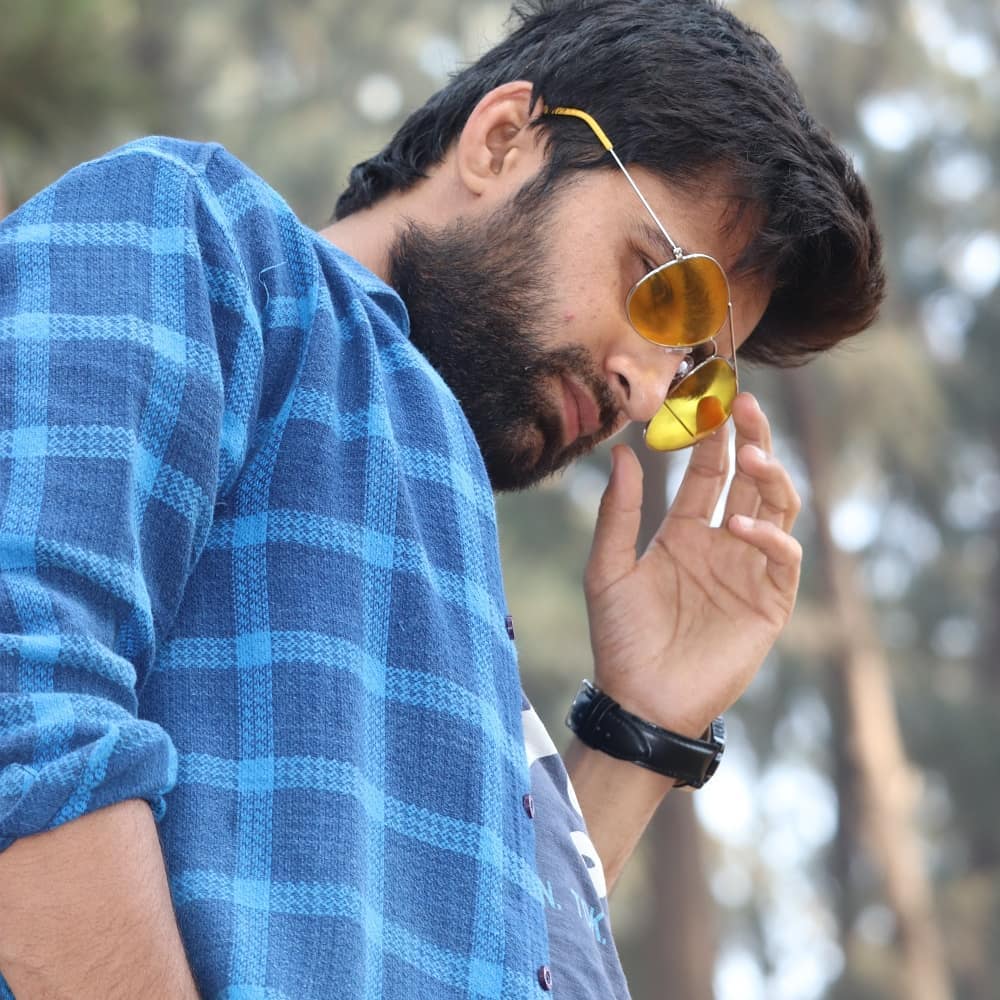 The Comedy Factory,  thecomedyfactoryindia, thecomedyfactory, tcfindia, happybirthday, birthdaypost, celebration, karanpanchal, actor, writer, tcfbirthdays