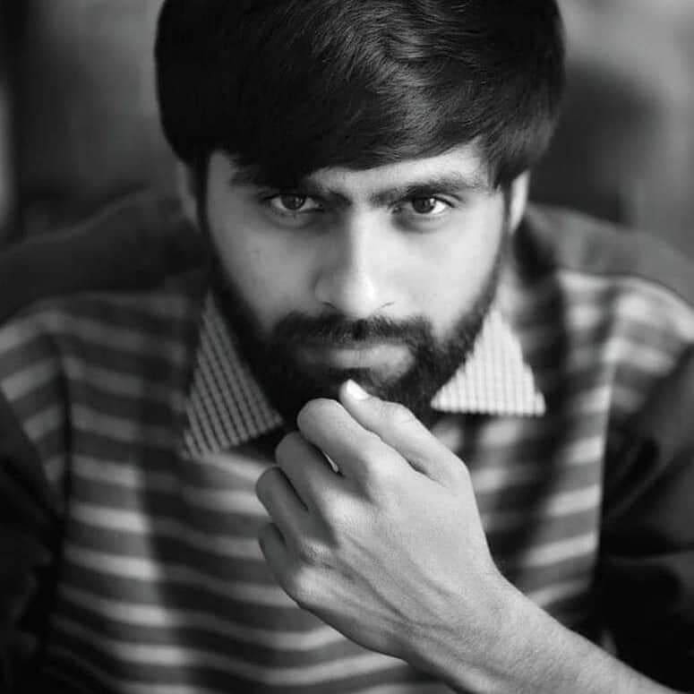 The Comedy Factory,  thecomedyfactoryindia, thecomedyfactory, tcfindia, happybirthday, birthdaypost, celebration, karanpanchal, actor, writer, tcfbirthdays