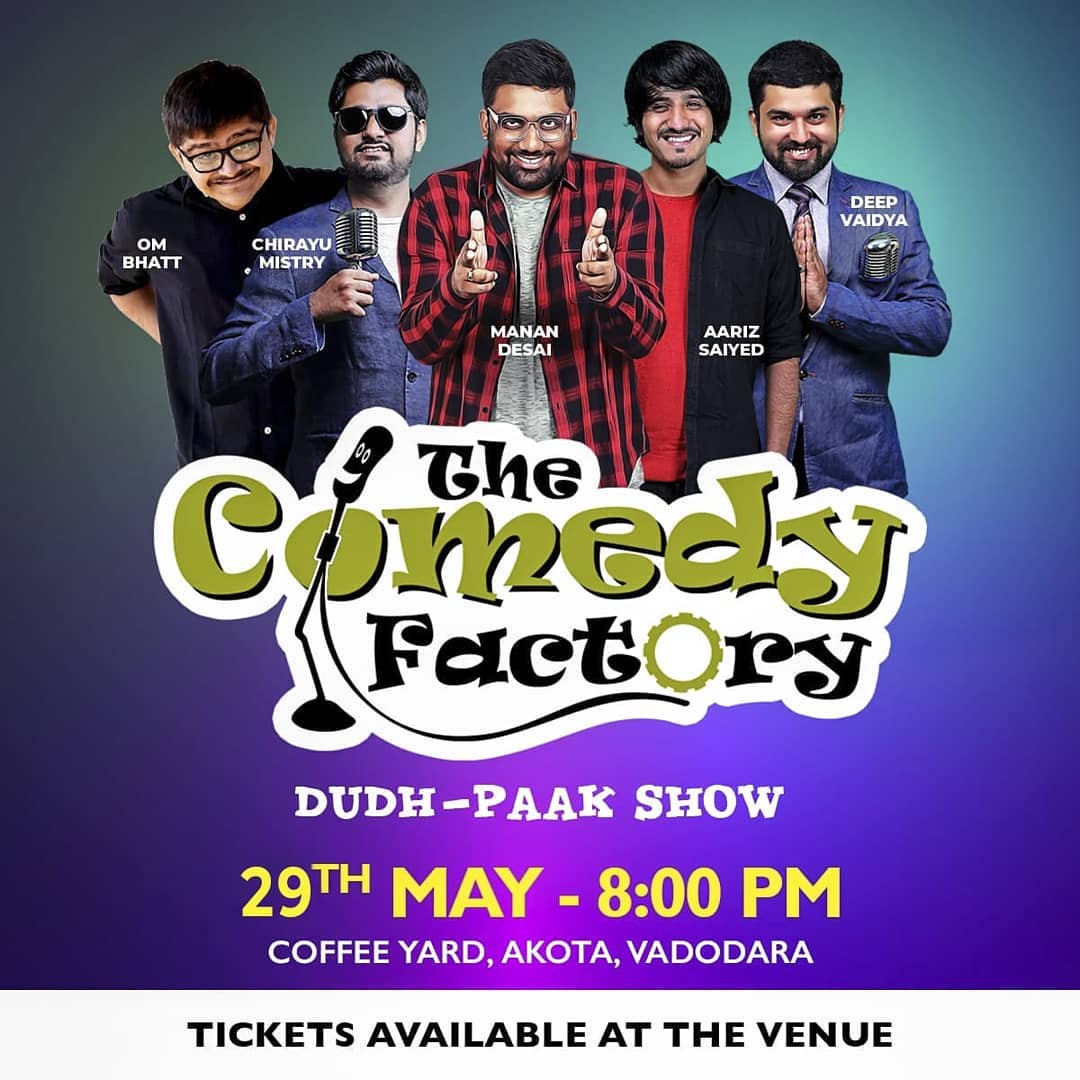 The Comedy Factory,  thecomedyfactory, comedyshow, comedy, standupcomedy, standup, liveshow