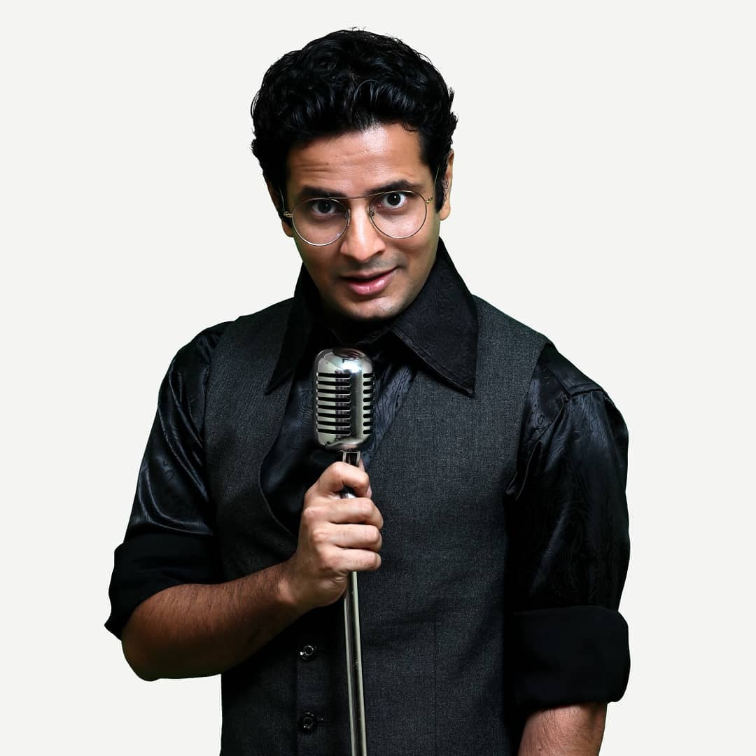 The Comedy Factory,  tcfindia, thecomedyfactory, thecomedyfactoryindia, birthdaypost, happybirthday, ojasrawal, actor, actorlife, gujaratifilms, movies, theatreactor, theatre, comedian, comediansofinstagram, tvserial, hindisoap, dailysoap, tcfbirthdays