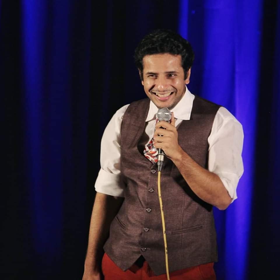 The Comedy Factory,  tcfindia, thecomedyfactory, thecomedyfactoryindia, birthdaypost, happybirthday, ojasrawal, actor, actorlife, gujaratifilms, movies, theatreactor, theatre, comedian, comediansofinstagram, tvserial, hindisoap, dailysoap, tcfbirthdays