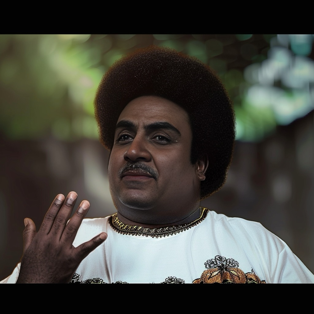 The Comedy Factory,  thecomedyfactory, generativeAI, aiimages, tvserial, gujju, funny, gokuldham