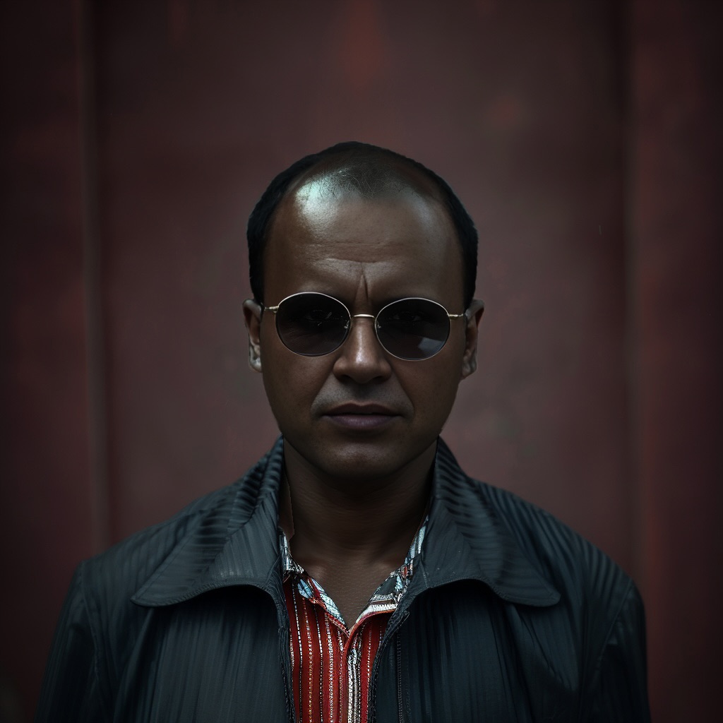 The Comedy Factory,  thecomedyfactory, generativeAI, aiimages, tvserial, gujju, funny, gokuldham