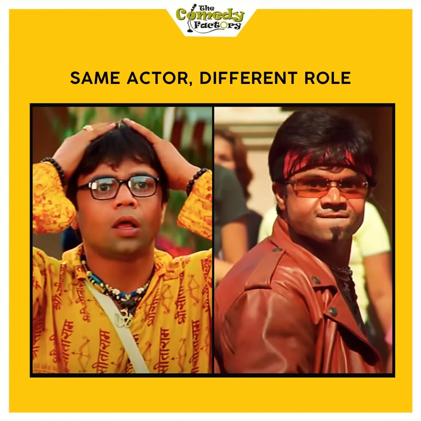 The Comedy Factory,  memesdaily, memes, funnymemes, trending, trend