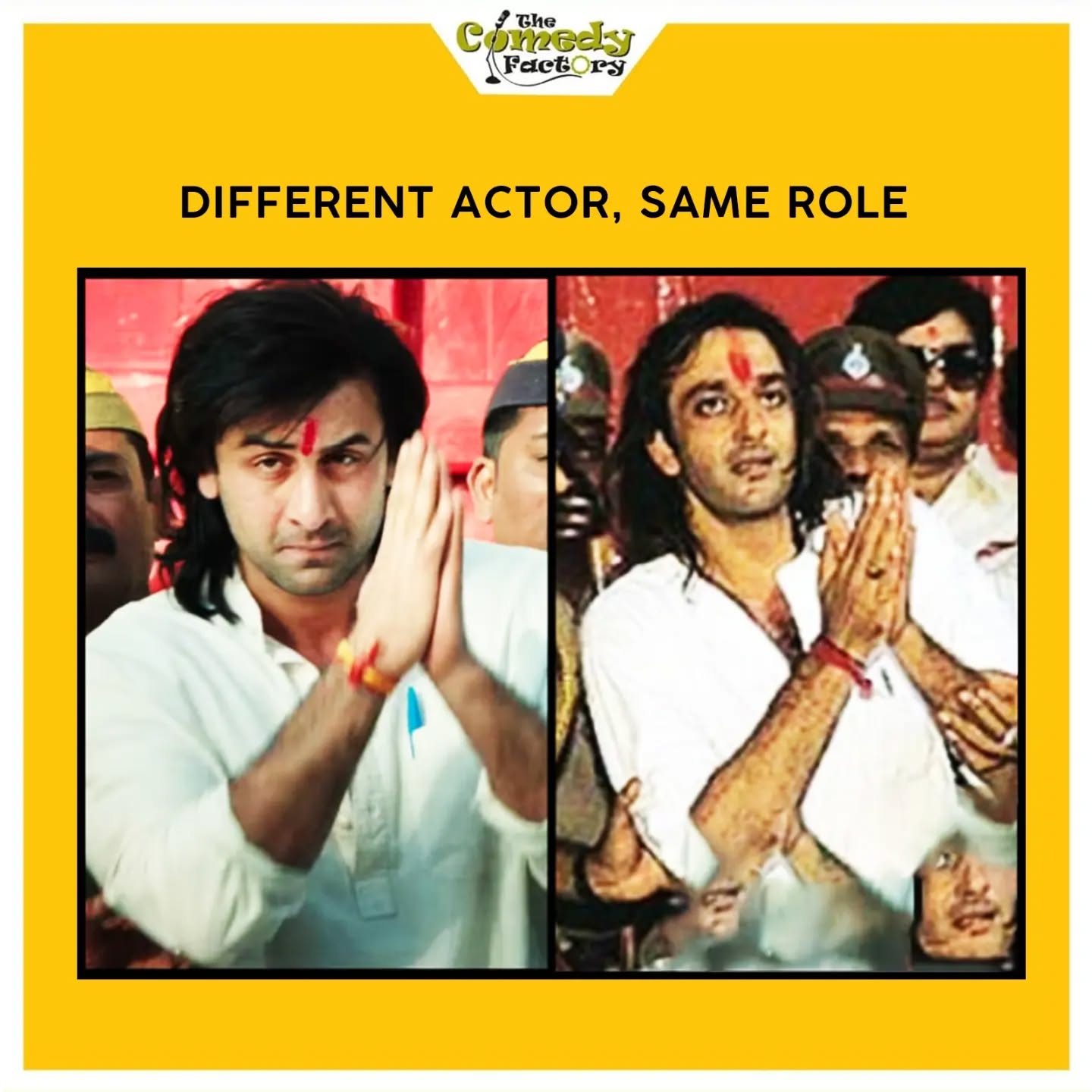 The Comedy Factory,  memesdaily, memes, funnymemes, trending, trend