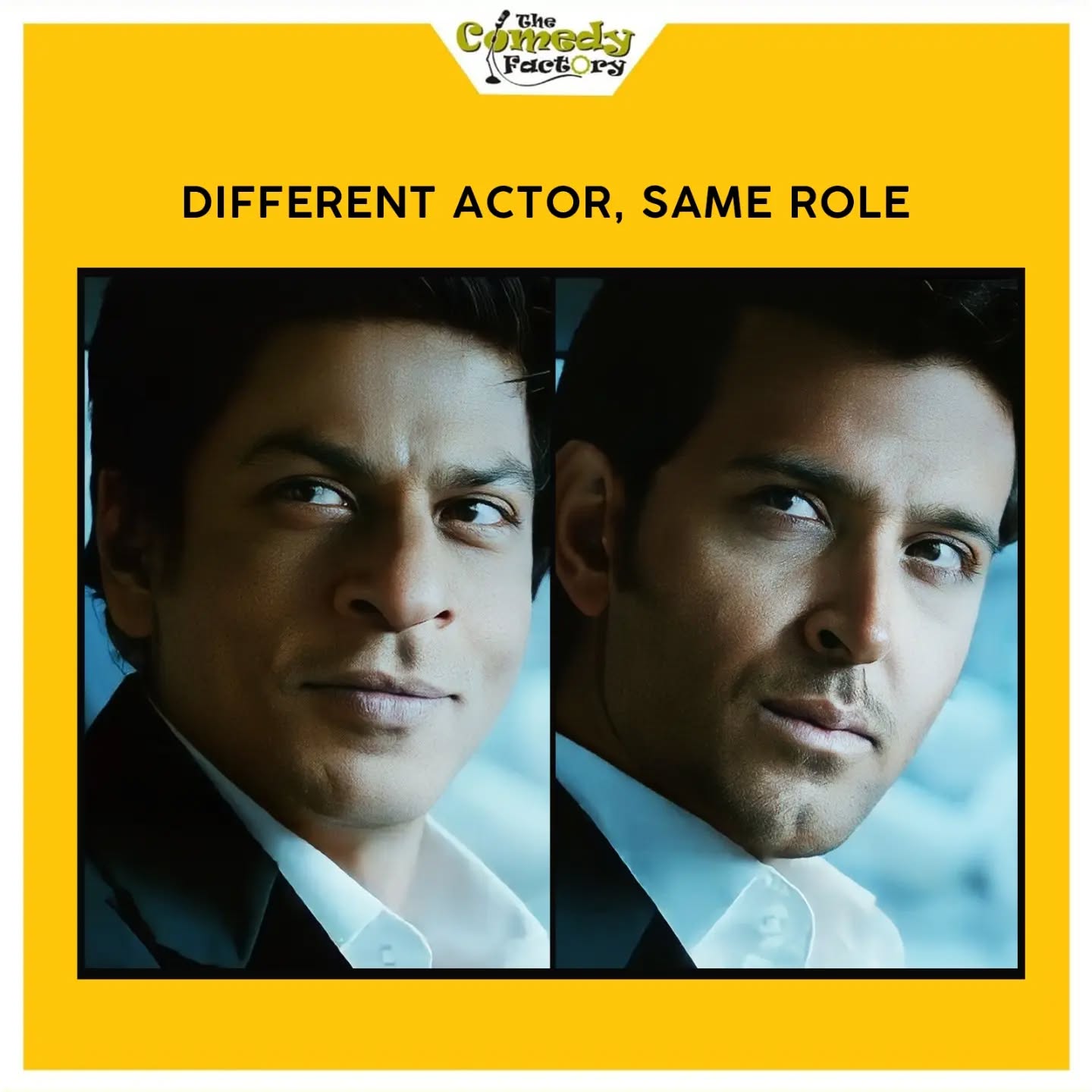 The Comedy Factory,  memesdaily, memes, funnymemes, trending, trend