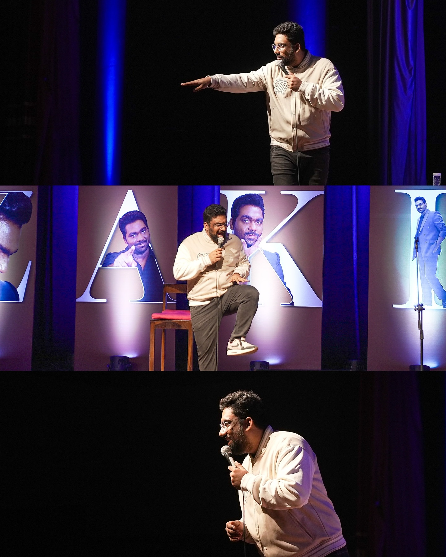 The Comedy Factory, The Comedy Factory,Comedy,Factory,Manan Desai, Manan, Preeti Das,  Aariz Saiyed, Soham Dave, Vidya Desai, Ojas Rawal, Standup Comedy, Short Comedy Skits, Comedy Factory Musical Nights, Improv Comedy, Short Films, Open Mic Nights, Stand up acts