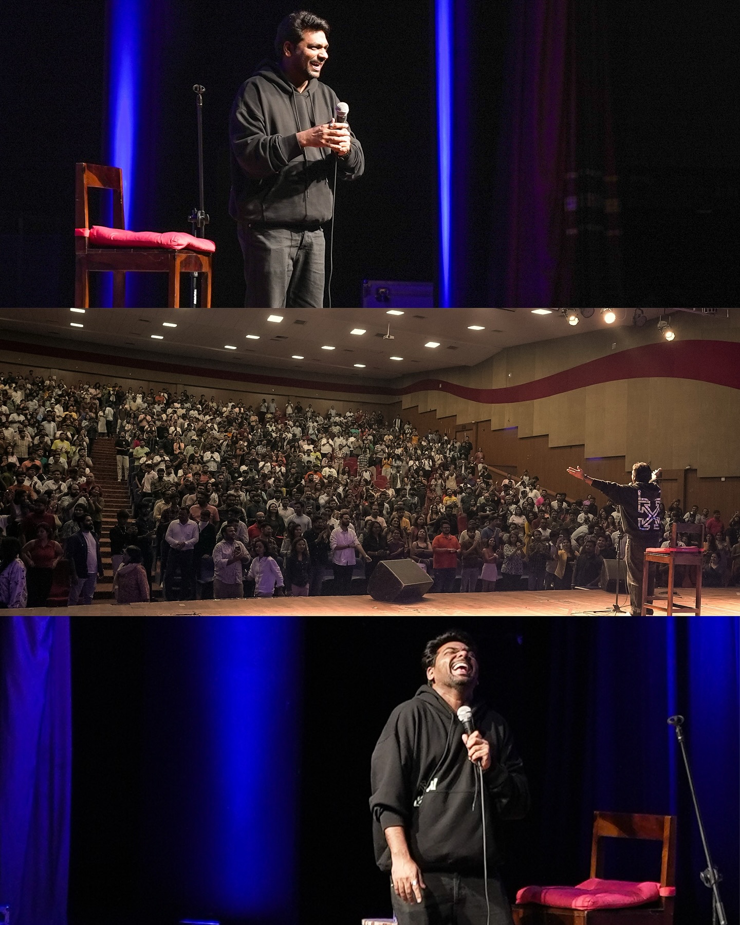 The Comedy Factory, The Comedy Factory,Comedy,Factory,Manan Desai, Manan, Preeti Das,  Aariz Saiyed, Soham Dave, Vidya Desai, Ojas Rawal, Standup Comedy, Short Comedy Skits, Comedy Factory Musical Nights, Improv Comedy, Short Films, Open Mic Nights, Stand up acts