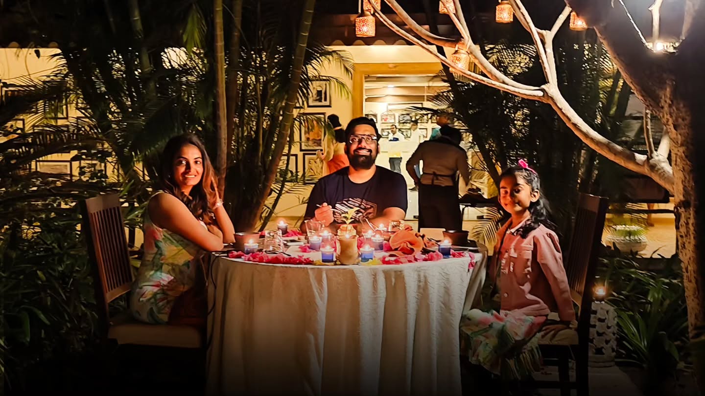 The Comedy Factory,  FunInFern, vacation, girforest, thefern, lion, leopard, thecomedyfactory, safari, jungle