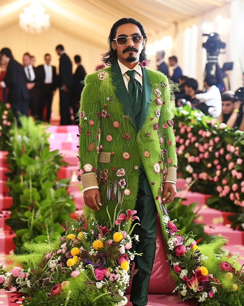 The Comedy Factory,  metgala, metgala2024, gujarati, celebrities, trending, thecomedyfactory