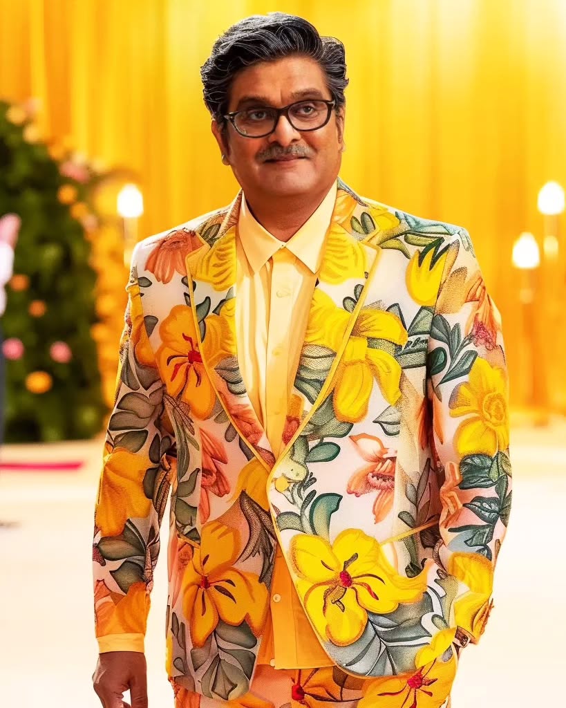 The Comedy Factory,  metgala, metgala2024, gujarati, celebrities, trending, thecomedyfactory