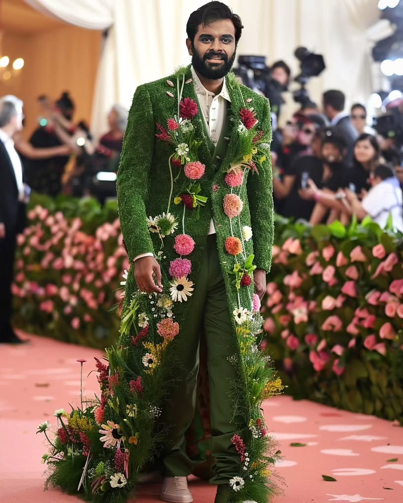 The Comedy Factory,  metgala, metgala2024, gujarati, celebrities, trending, thecomedyfactory