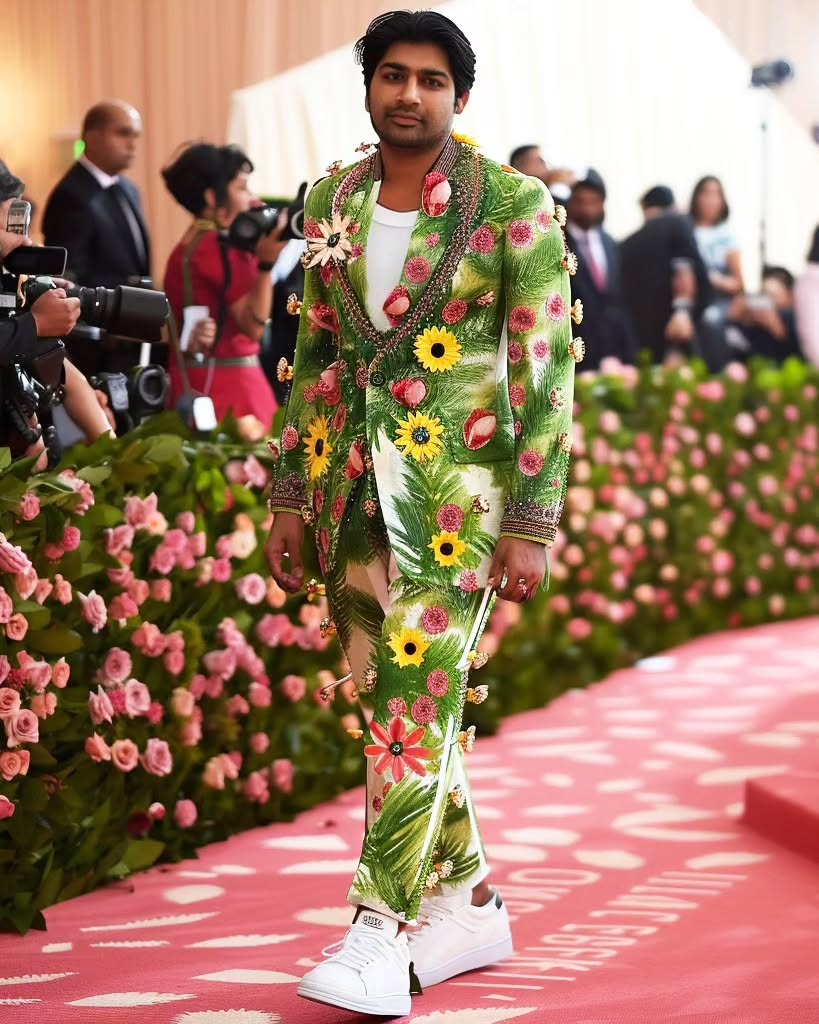 The Comedy Factory,  metgala, metgala2024, gujarati, celebrities, trending, thecomedyfactory