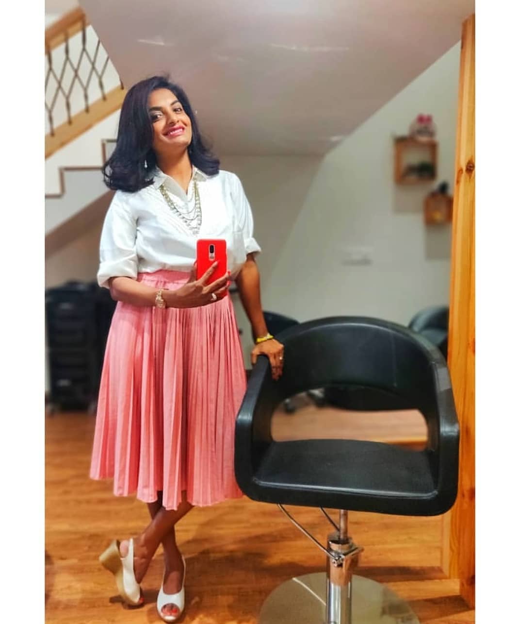 The Comedy Factory,  thecomedyfactory, tcfindia, happybirthday, boss, bosslady, celebration, tcfbirthdays