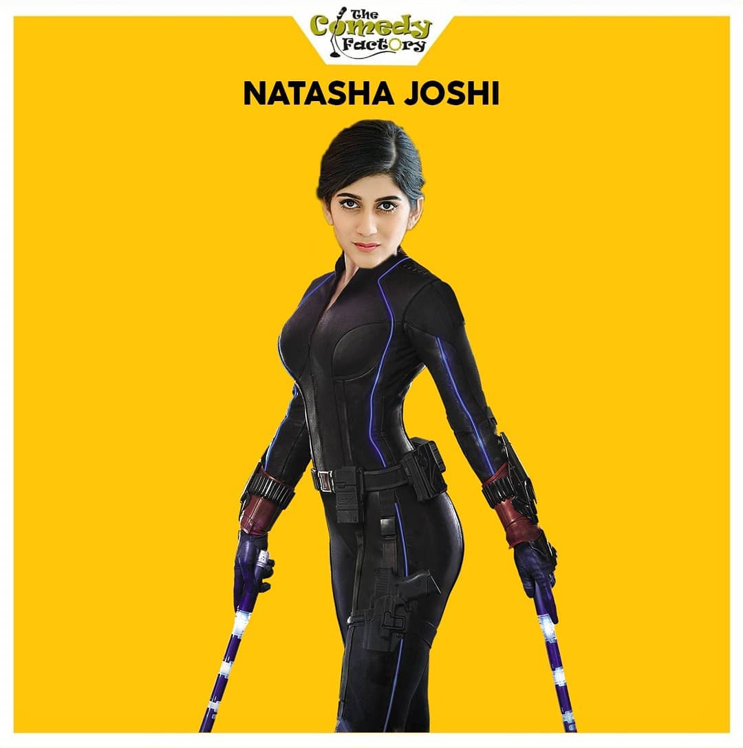 The Comedy Factory,  gujjumemes, gujju, avengers, avengersmemes, gujjuavenger, memesdaily, meme, funnymemes, gujarati, gujratimemes