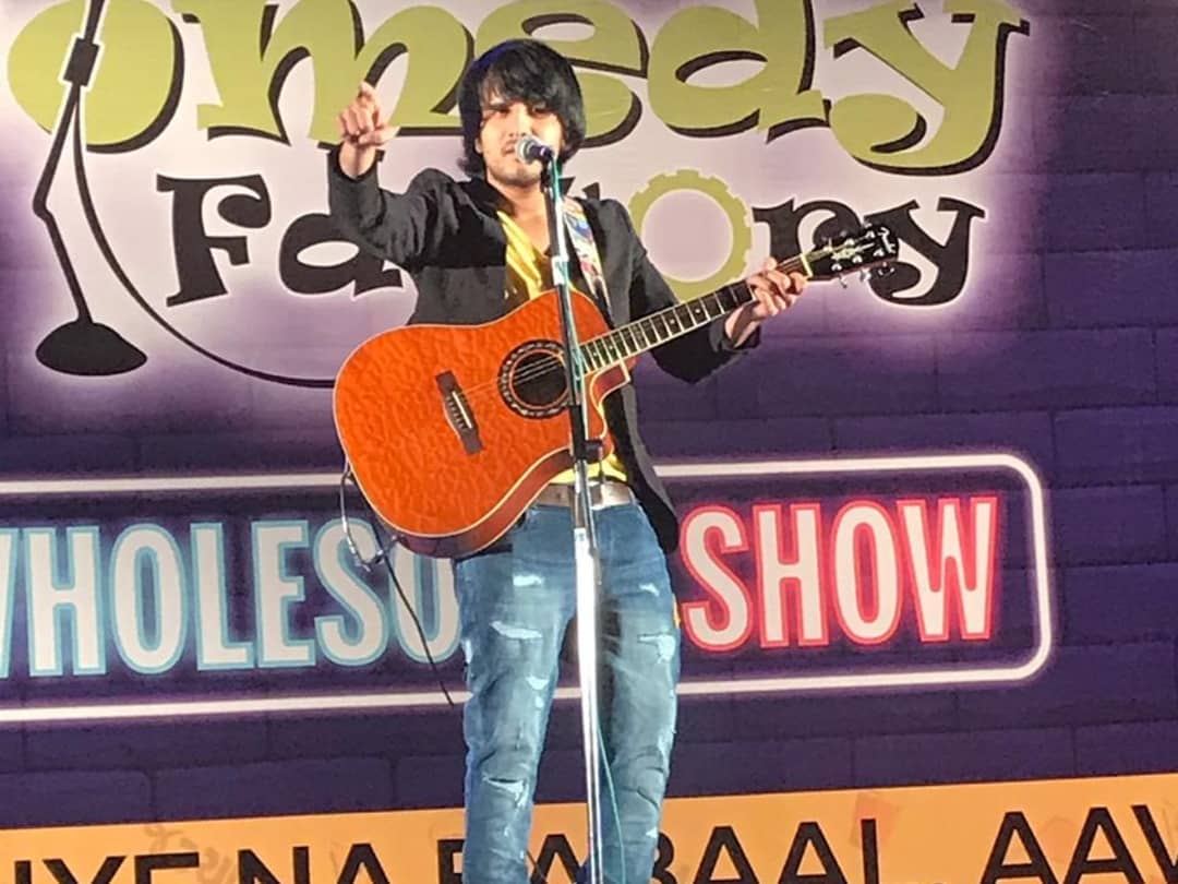 The Comedy Factory,  thecomedyfactoryshow, thecomedyfactoryindia, liveshow, standupcomedy, comedy, comedyshow, standup