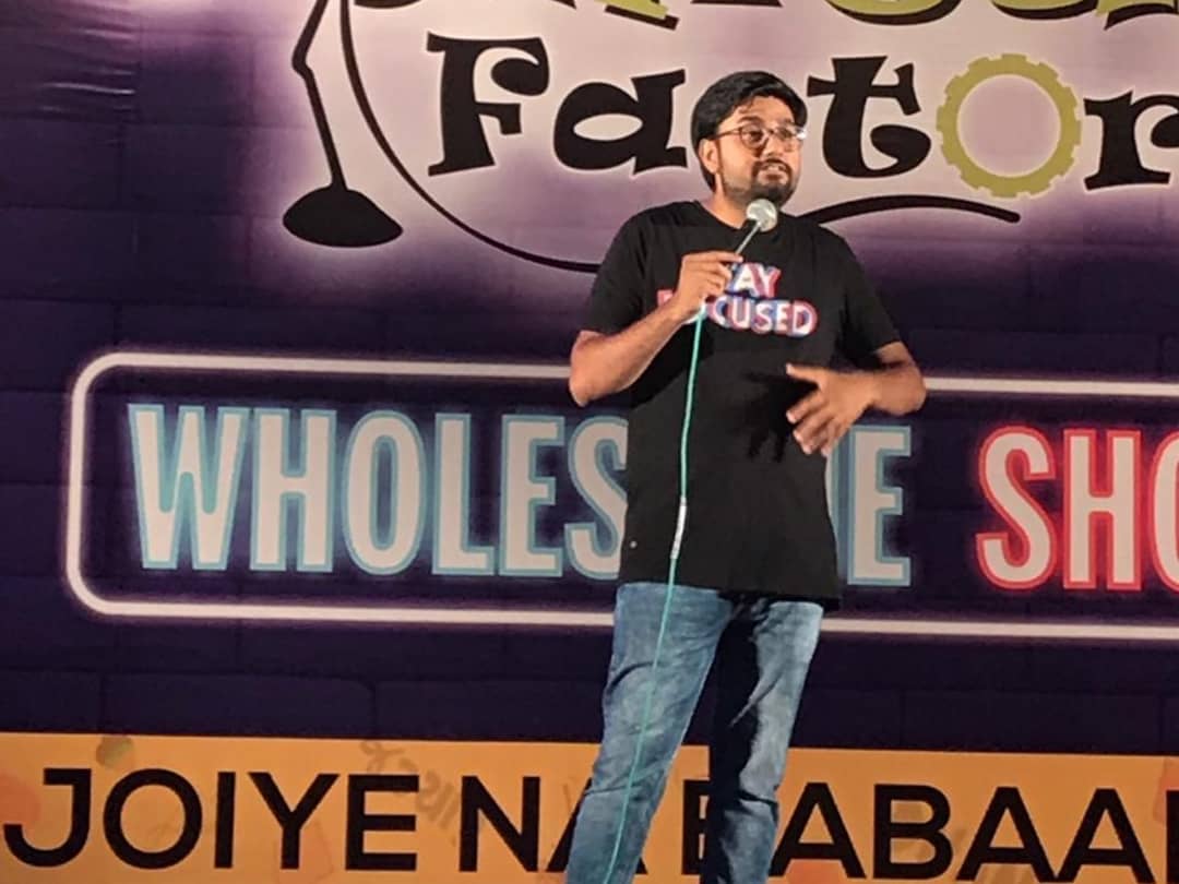 The Comedy Factory,  thecomedyfactoryshow, thecomedyfactoryindia, liveshow, standupcomedy, comedy, comedyshow, standup