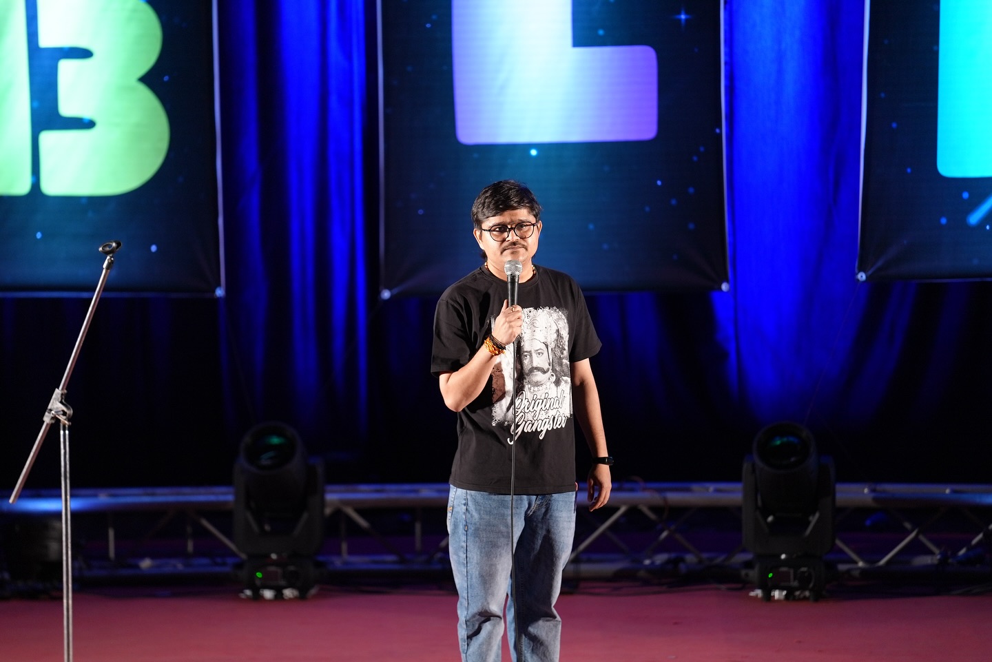 The Comedy Factory,  TCF13Hai, TCFAllStar, manandesai, ombhatt, piyushsharma, biswakalyanrath, deepvaidya, aanchalagrawal, maheepsing, raunaqrajani, abhishekupmanyu, vinaysharma, amitkhuva, harshilpandya