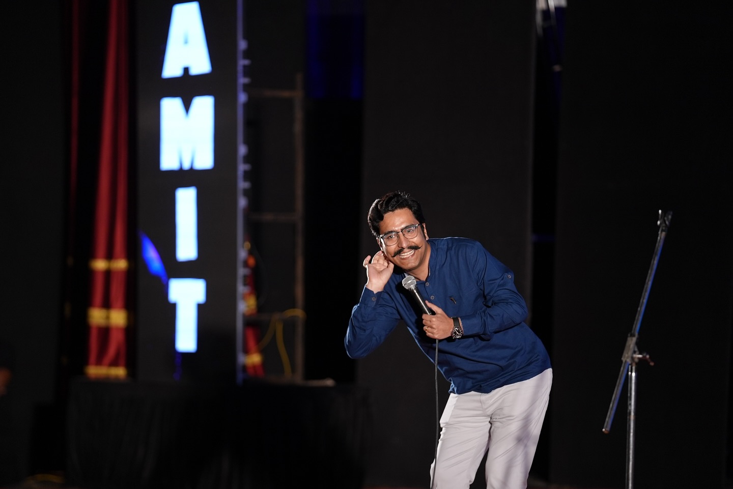 The Comedy Factory,  TCF13Hai, TCFAllStar, manandesai, ombhatt, piyushsharma, biswakalyanrath, deepvaidya, aanchalagrawal, maheepsing, raunaqrajani, abhishekupmanyu, vinaysharma, amitkhuva, harshilpandya
