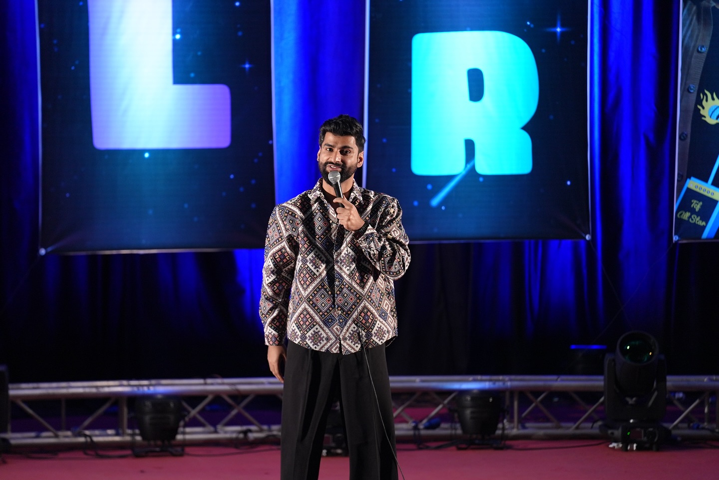 The Comedy Factory,  TCF13Hai, TCFAllStar, manandesai, ombhatt, piyushsharma, biswakalyanrath, deepvaidya, aanchalagrawal, maheepsing, raunaqrajani, abhishekupmanyu, vinaysharma, amitkhuva, harshilpandya