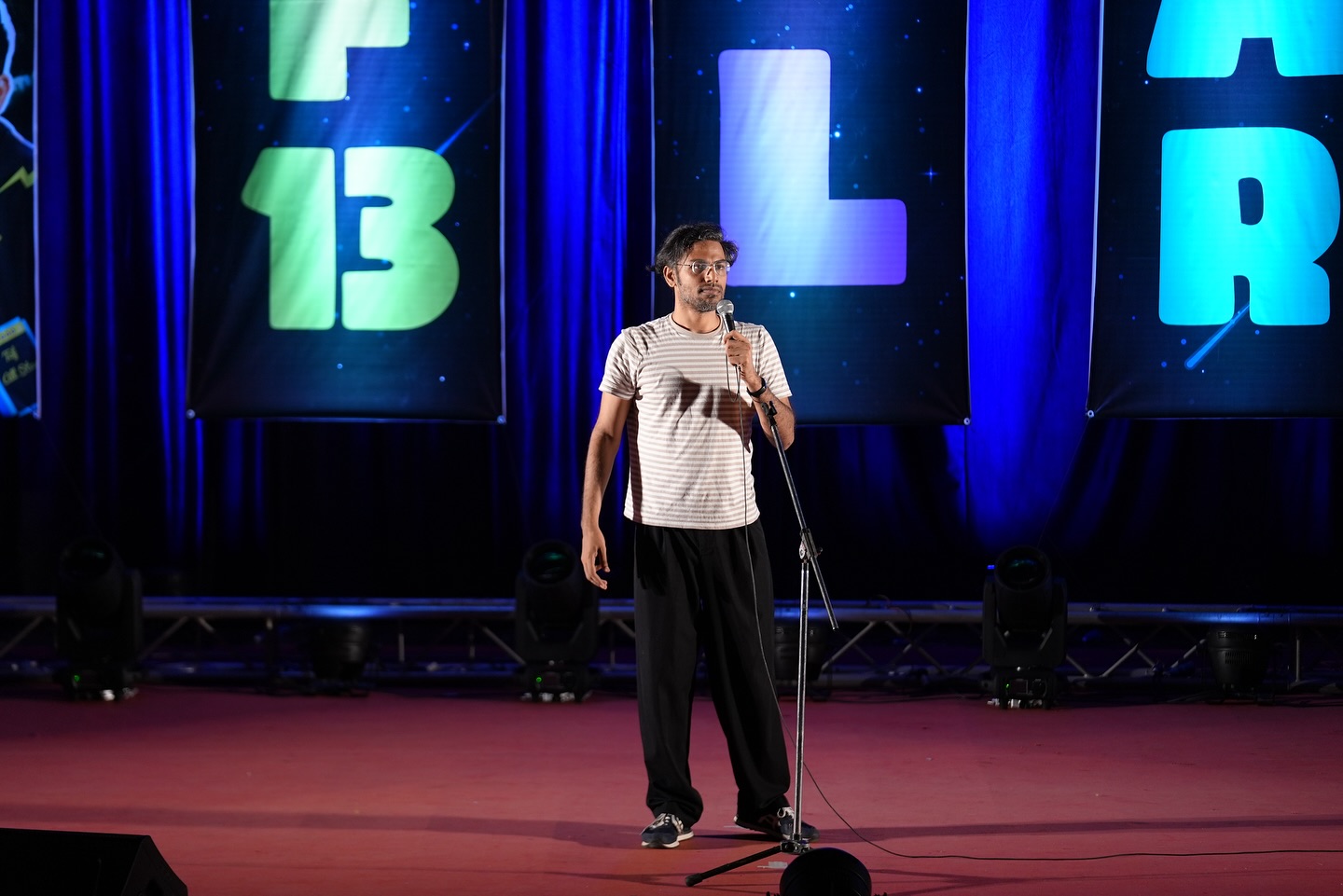 The Comedy Factory,  TCF13Hai, TCFAllStar, manandesai, ombhatt, piyushsharma, biswakalyanrath, deepvaidya, aanchalagrawal, maheepsing, raunaqrajani, abhishekupmanyu, vinaysharma, amitkhuva, harshilpandya