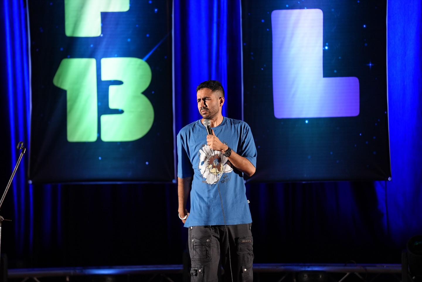 The Comedy Factory,  TCF13Hai, TCFAllStar, manandesai, ombhatt, piyushsharma, biswakalyanrath, deepvaidya, aanchalagrawal, maheepsing, raunaqrajani, abhishekupmanyu, vinaysharma, amitkhuva, harshilpandya