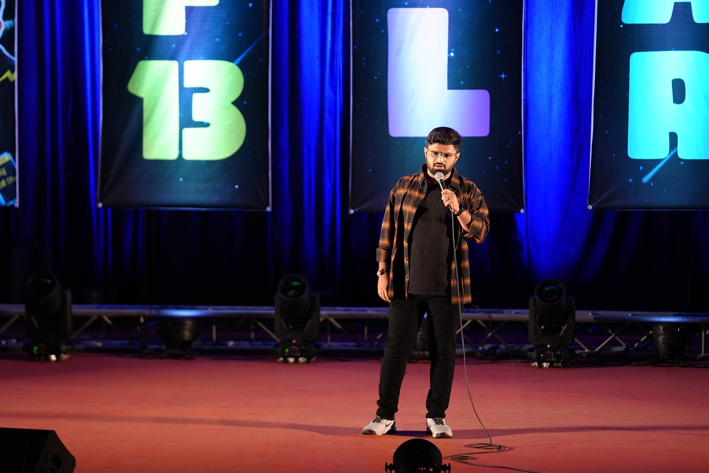 The Comedy Factory,  TCF13Hai, TCFAllStar, manandesai, ombhatt, piyushsharma, biswakalyanrath, deepvaidya, aanchalagrawal, maheepsing, raunaqrajani, abhishekupmanyu, vinaysharma, amitkhuva, harshilpandya