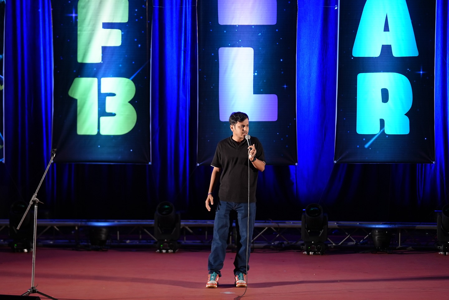 The Comedy Factory,  TCF13Hai, TCFAllStar, manandesai, ombhatt, piyushsharma, biswakalyanrath, deepvaidya, aanchalagrawal, maheepsing, raunaqrajani, abhishekupmanyu, vinaysharma, amitkhuva, harshilpandya