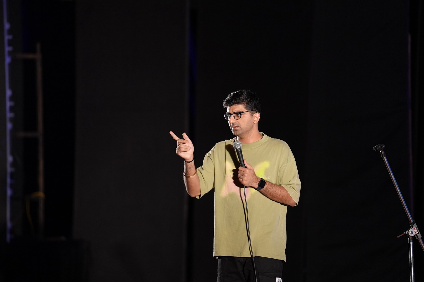 The Comedy Factory,  TCF13Hai, TCFAllStar, manandesai, ombhatt, piyushsharma, biswakalyanrath, deepvaidya, aanchalagrawal, maheepsing, raunaqrajani, abhishekupmanyu, vinaysharma, amitkhuva, harshilpandya