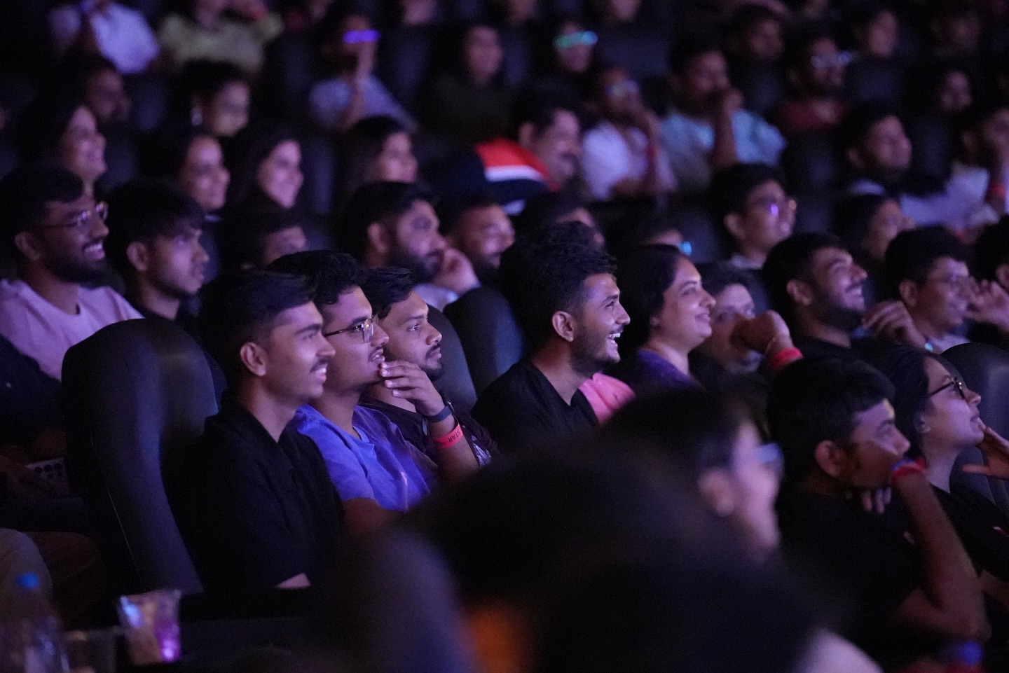 The Comedy Factory,  TCF13Hai, TCFAllStar, manandesai, ombhatt, piyushsharma, biswakalyanrath, deepvaidya, aanchalagrawal, maheepsing, raunaqrajani, abhishekupmanyu, vinaysharma, amitkhuva, harshilpandya