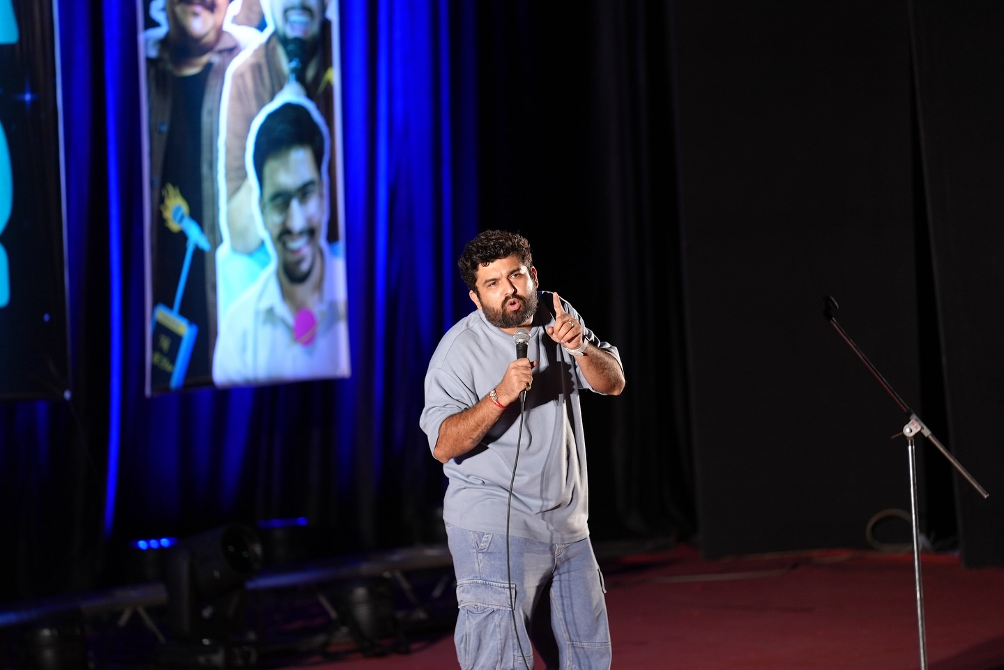 The Comedy Factory,  TCF13Hai, TCFAllStar, manandesai, ombhatt, piyushsharma, biswakalyanrath, deepvaidya, aanchalagrawal, maheepsing, raunaqrajani, abhishekupmanyu, vinaysharma, amitkhuva, harshilpandya