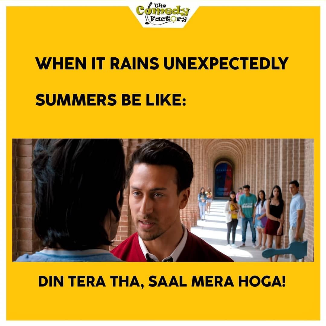 The Comedy Factory,  thecomedyfactory #thecomedyfactoryindia #TCFindia #memes😂, tcfmemes, memesindia, memesofinstagram, memesdaily, dankmemes, dankmeme, dankmemesdaily, funnymemes, tagyourfriends, comment, tigershroff, soty2, narendramodi, rahulgandhi, summers, siblings, pubg, pubgmobile