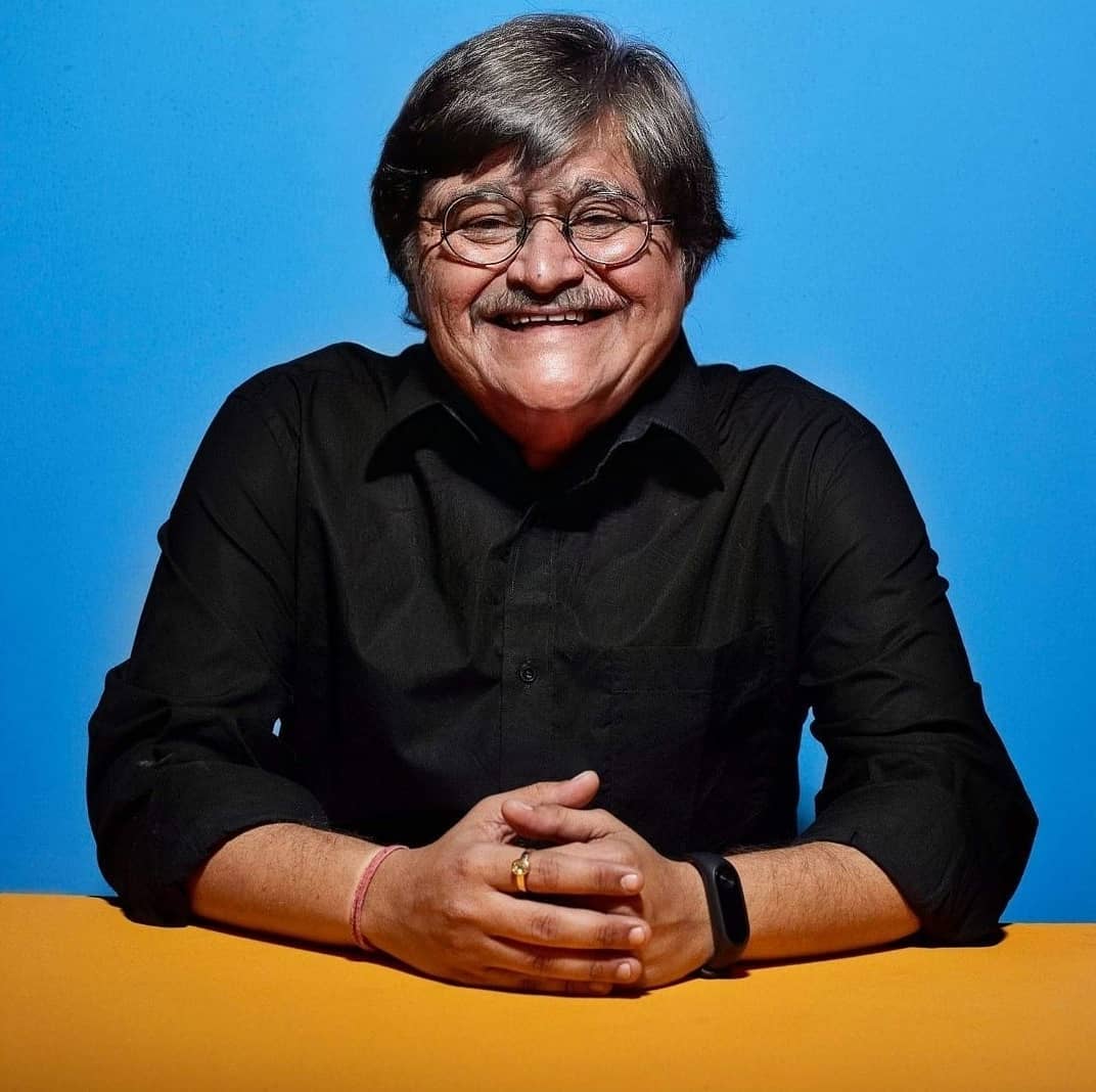 The Comedy Factory,  faceappchallenge, faceapp, thecomedyfactoryindia, oldagefilter, funny, gujju, gujjuthings