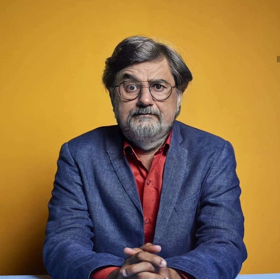 The Comedy Factory,  faceappchallenge, faceapp, thecomedyfactoryindia, oldagefilter, funny, gujju, gujjuthings