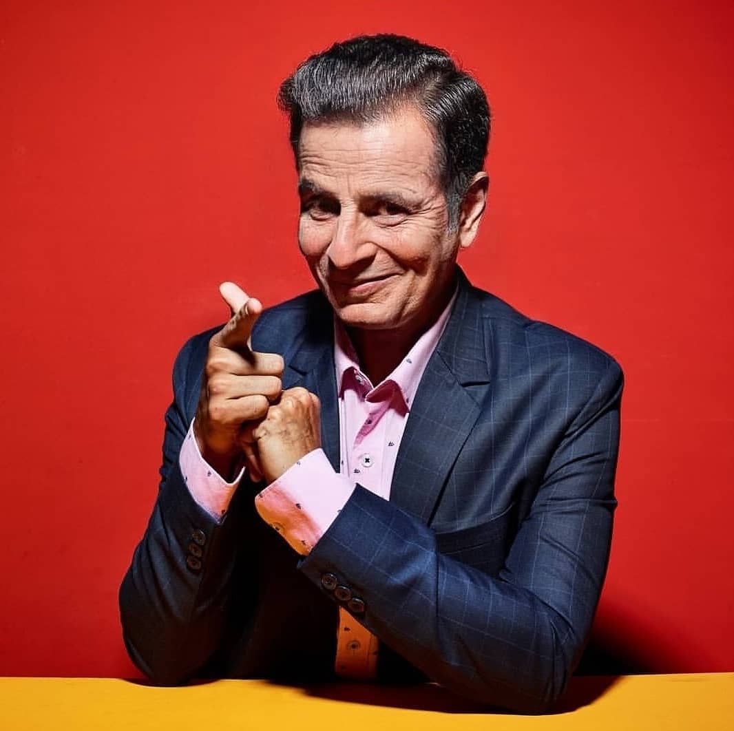 The Comedy Factory,  faceappchallenge, faceapp, thecomedyfactoryindia, oldagefilter, funny, gujju, gujjuthings