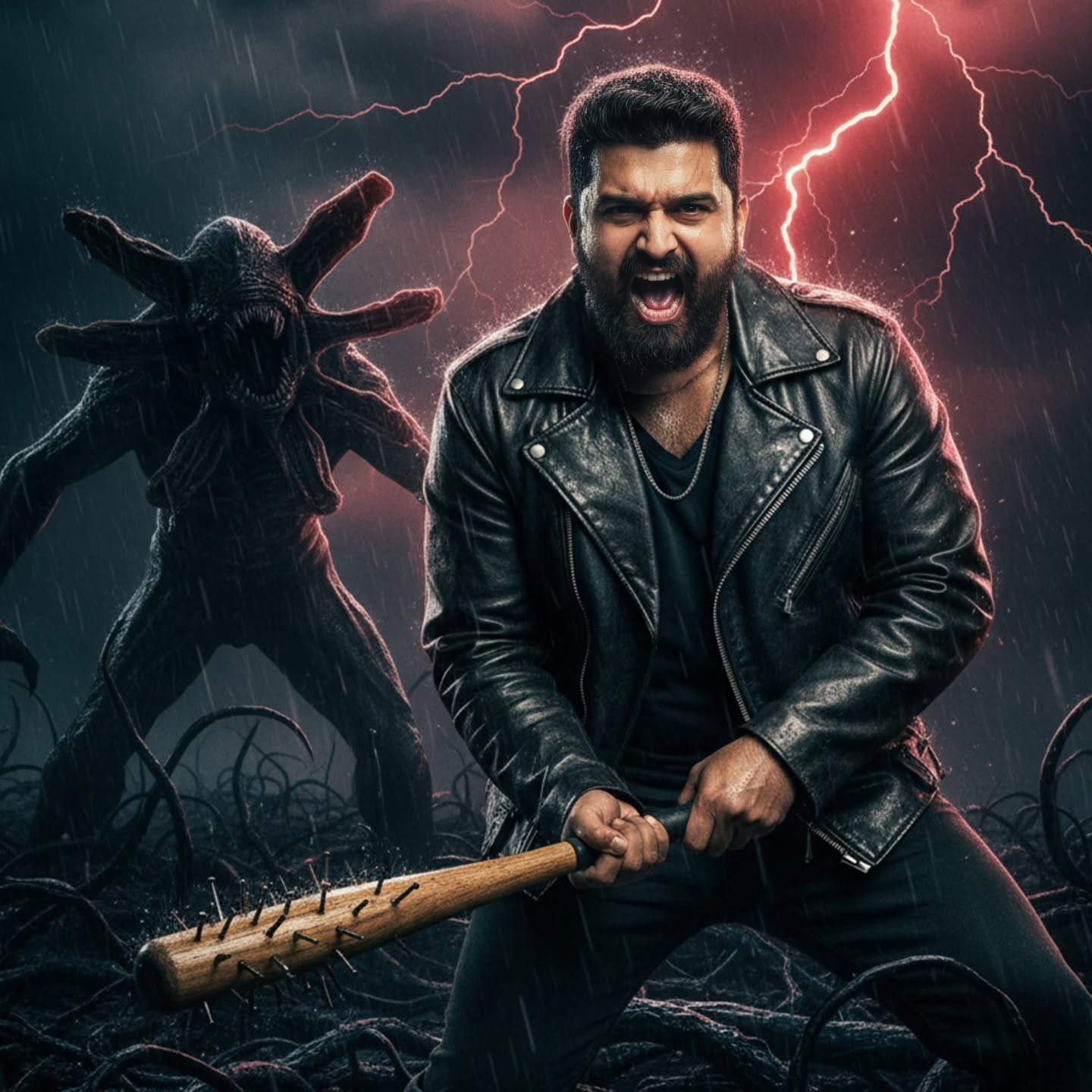 The Comedy Factory,  strangerthings, lavari, thecomedyfactory