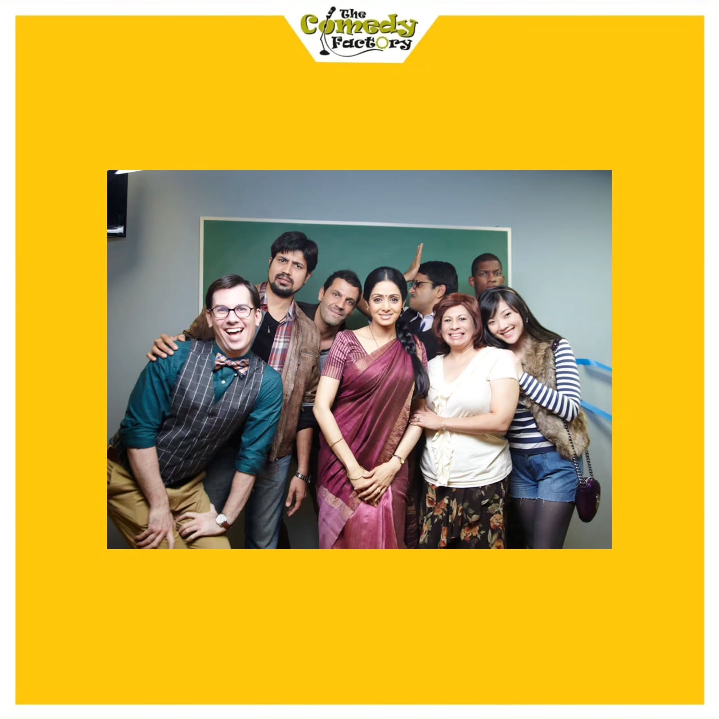 The Comedy Factory,  dunki, redchilliesentertainment, srk, spoiler, relatable, thecomedyfactory