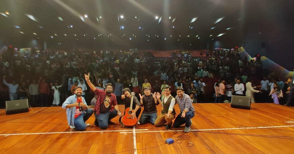 The Comedy Factory,  standupcomedy, improvcomedy, musicalcomedy, comedyshow, gujjucomedy, comediansofinstagram, surat, tcfindia, thecomedyfactory, gujarati