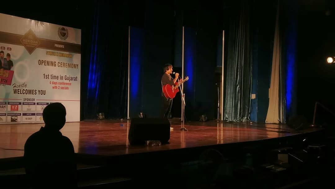 The Comedy Factory,  standupcomedy, improvcomedy, musicalcomedy, comedyshow, gujjucomedy, comediansofinstagram, surat, tcfindia, thecomedyfactory, gujarati