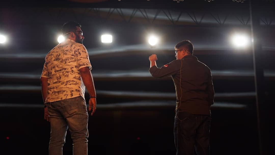 The Comedy Factory,  thecomedyfactoryshow, thecomedyfactoryindia, liveshow, standupcomedy, comedy, comedyshow, standup, mumbai