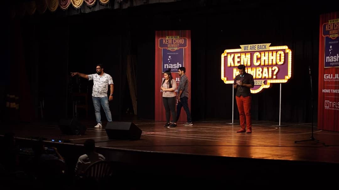 The Comedy Factory,  thecomedyfactoryshow, thecomedyfactoryindia, liveshow, standupcomedy, comedy, comedyshow, standup, mumbai