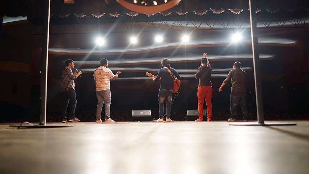 The Comedy Factory,  thecomedyfactoryshow, thecomedyfactoryindia, liveshow, standupcomedy, comedy, comedyshow, standup, mumbai